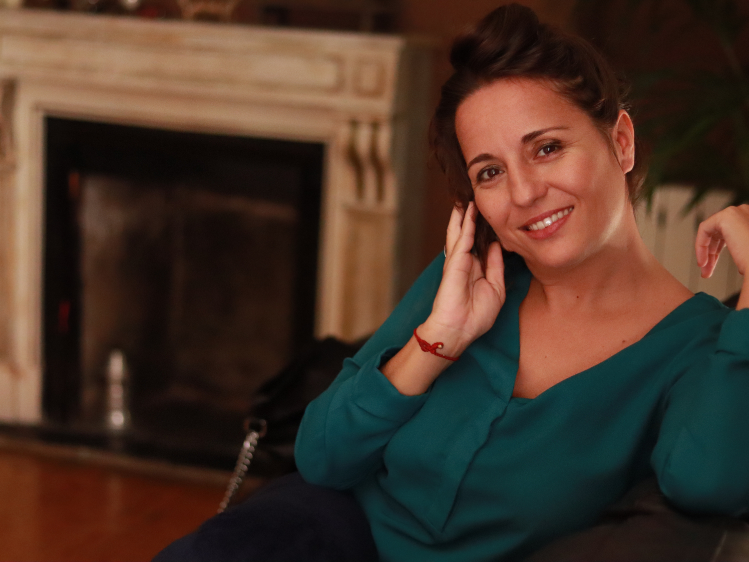 Mayte Castillo comp 11