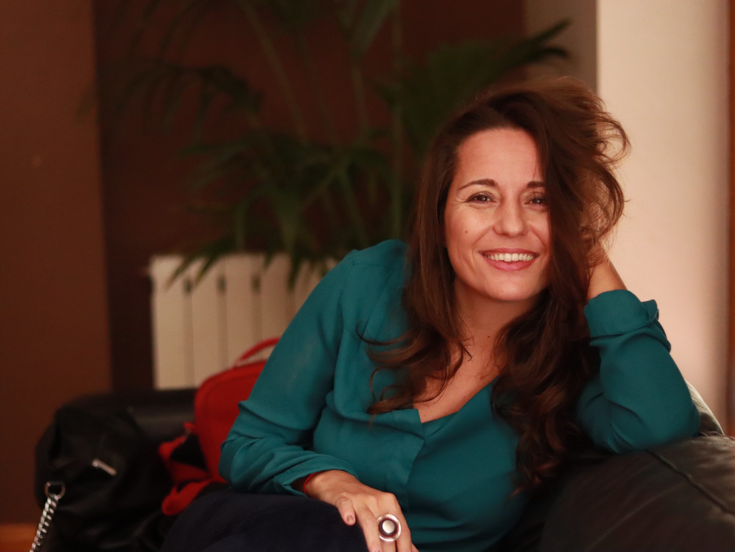 Mayte Castillo comp 9